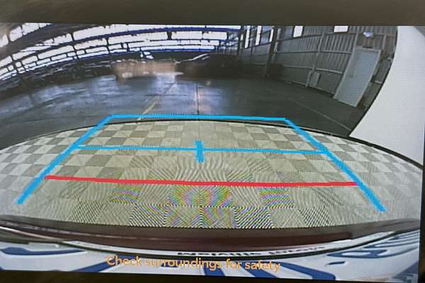 2022 Toyota Corolla Ascent Sport Hybrid ZWE219R