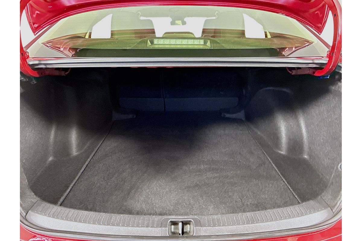 2022 Toyota Corolla Ascent Sport Hybrid ZWE219R