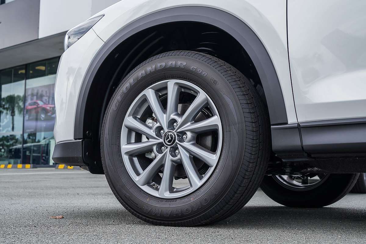 2025 Mazda CX-5 G20 Maxx KF Series