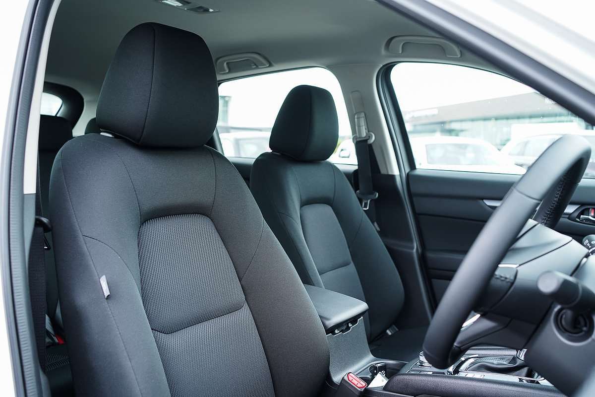 2025 Mazda CX-5 G20 Maxx KF Series