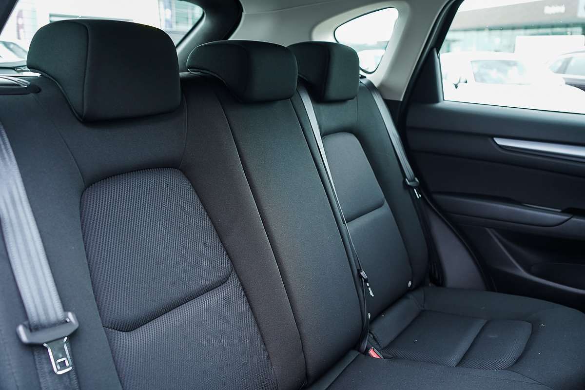 2025 Mazda CX-5 G20 Maxx KF Series