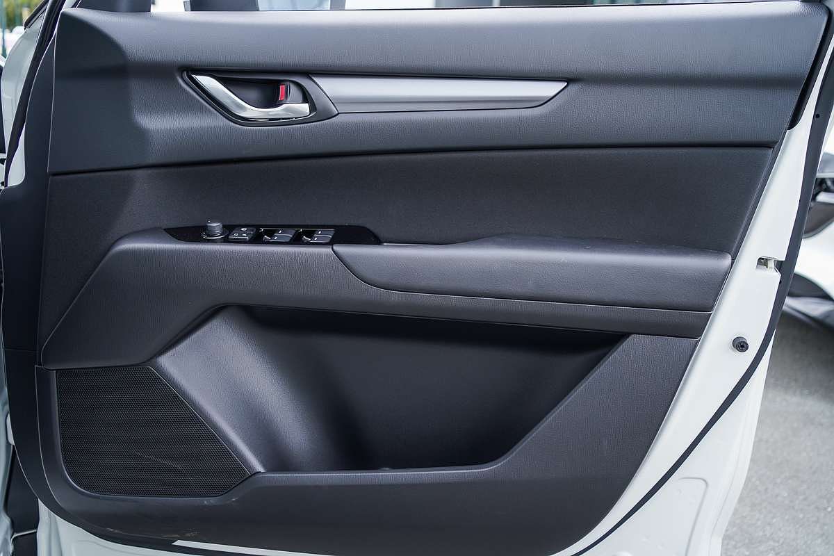 2025 Mazda CX-5 G20 Maxx KF Series