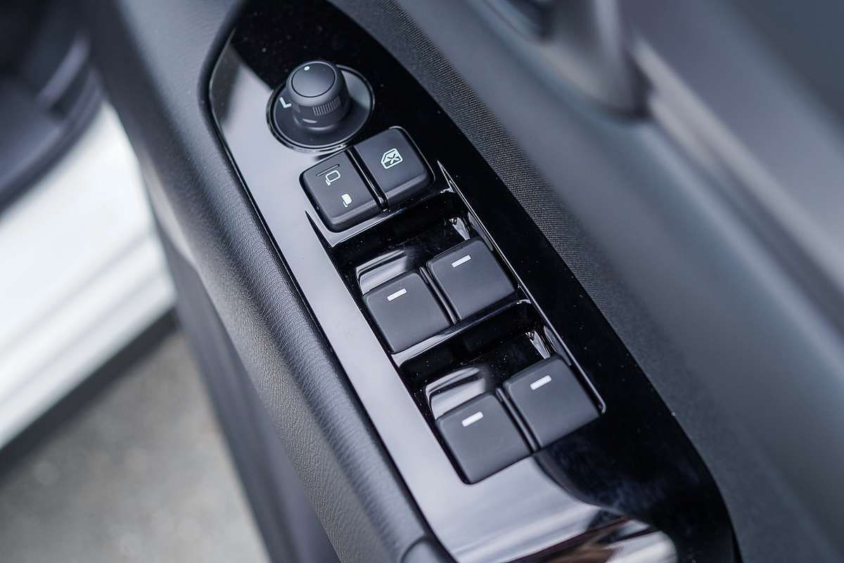 2025 Mazda CX-5 G20 Maxx KF Series