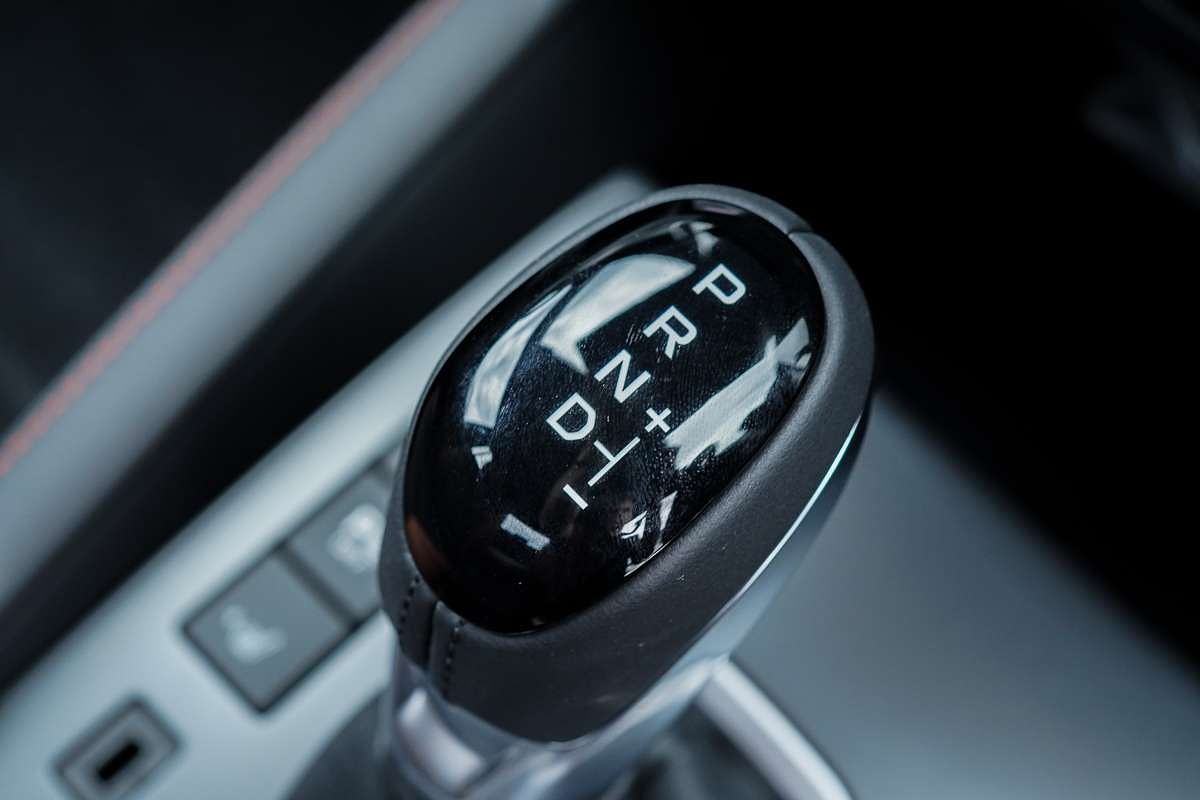 2025 Mazda BT-50 SP TF 4X4