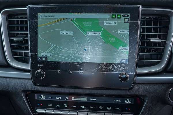 2025 Mazda BT-50 SP TF 4X4