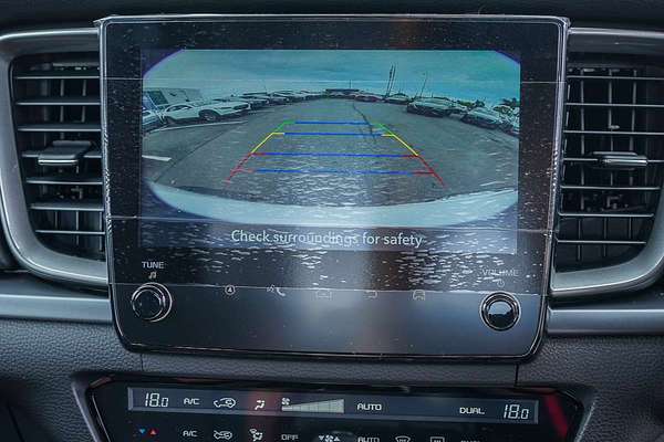 2025 Mazda BT-50 SP TF 4X4