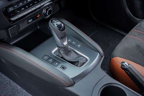 2025 Mazda BT-50 SP TF 4X4