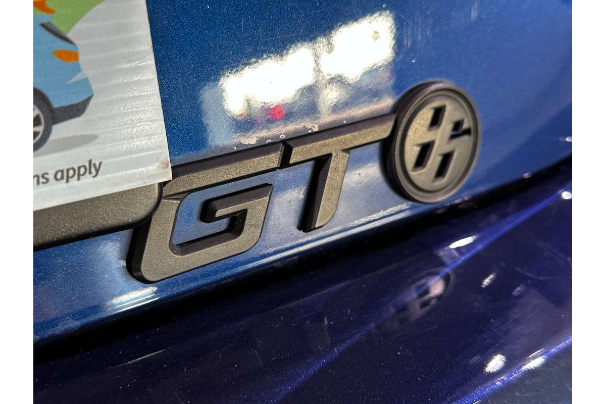 2016 Toyota 86 GTS ZN6