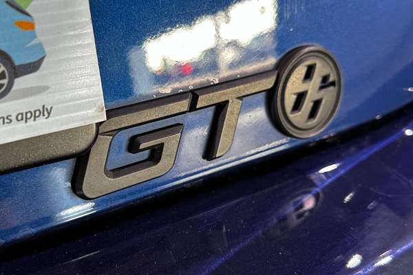 2016 Toyota 86 GTS ZN6