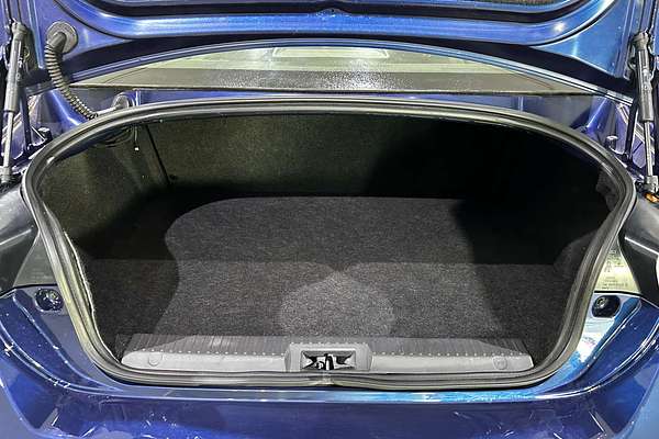 2016 Toyota 86 GTS ZN6