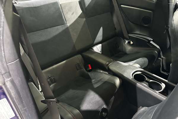 2016 Toyota 86 GTS ZN6