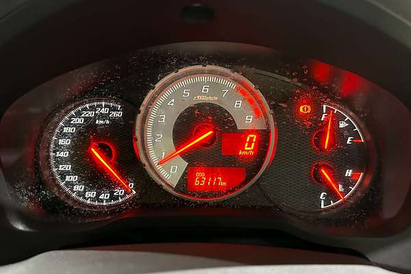 2016 Toyota 86 GTS ZN6