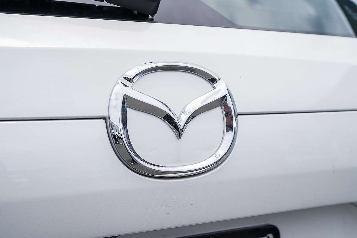 2025 Mazda CX-5 G35 GT SP KF Series