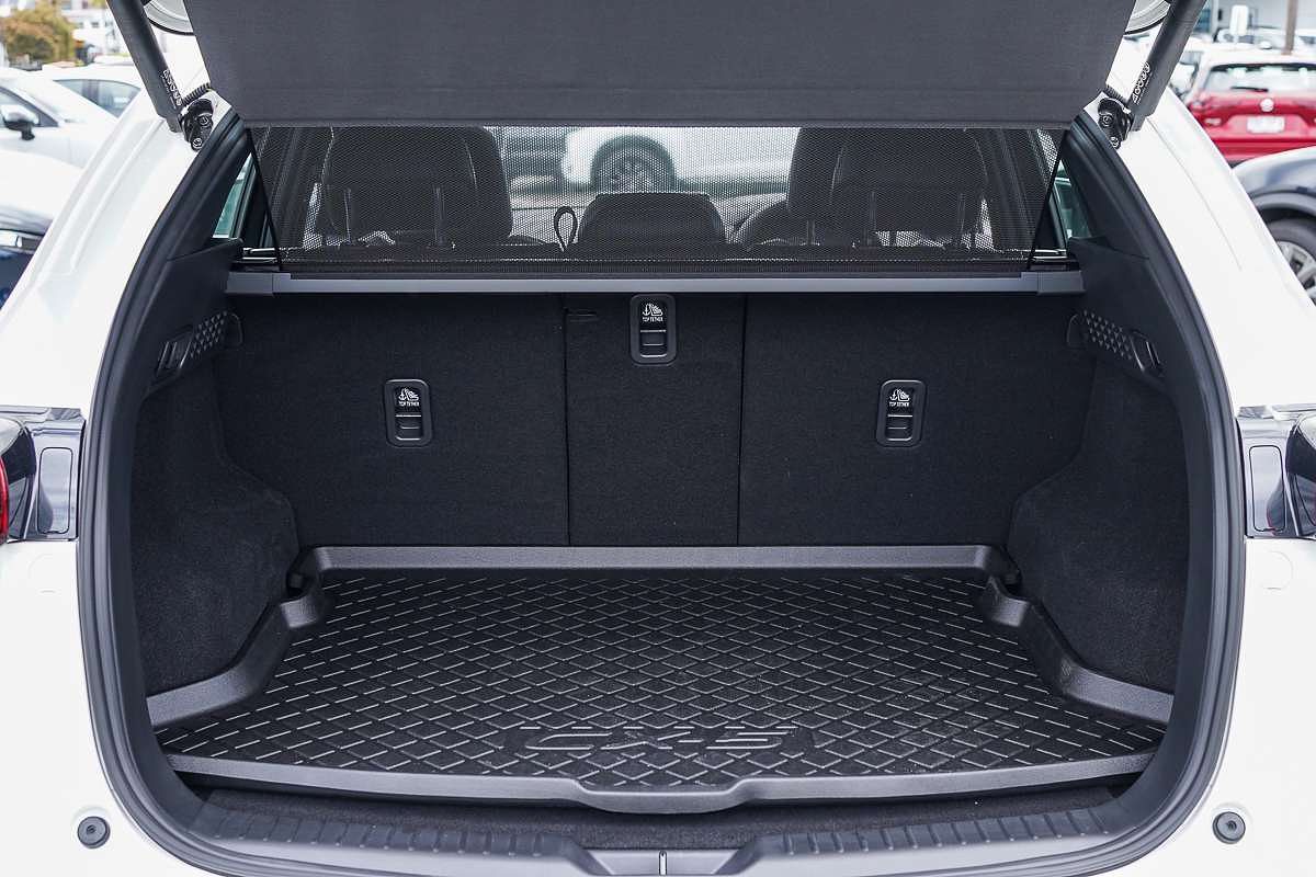 2025 Mazda CX-5 G35 GT SP KF Series