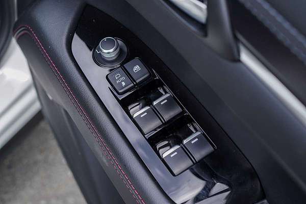 2025 Mazda CX-5 G35 GT SP KF Series