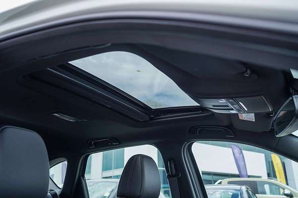 2025 Mazda CX-5 G35 GT SP KF Series