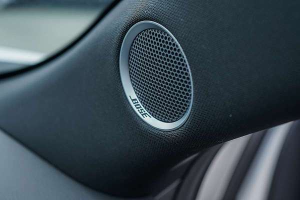 2025 Mazda CX-5 G35 GT SP KF Series