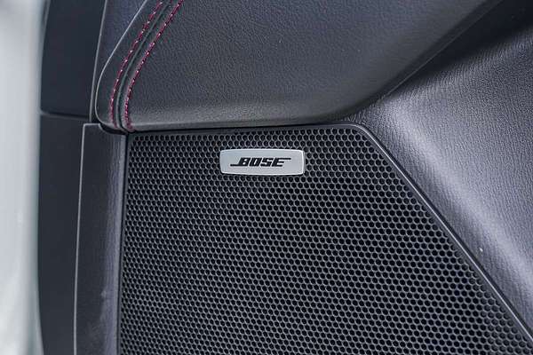 2025 Mazda CX-5 G35 GT SP KF Series