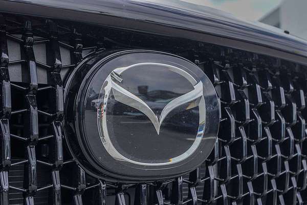 2025 Mazda CX-5 G35 GT SP KF Series