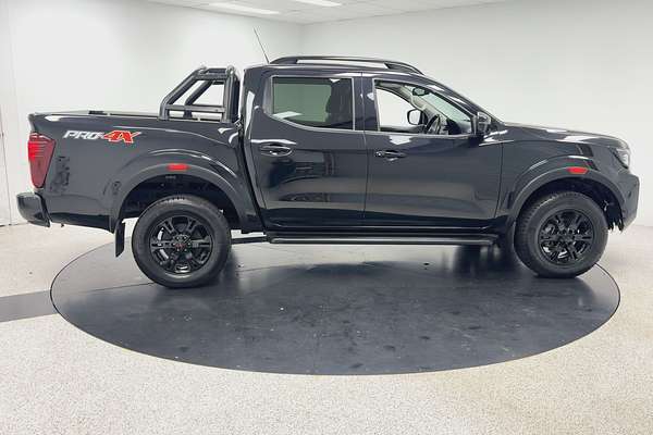 2021 Nissan Navara PRO-4X D23 4X4