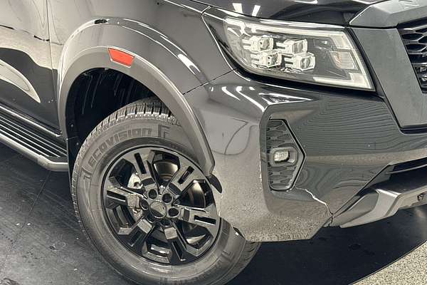 2021 Nissan Navara PRO-4X D23 4X4