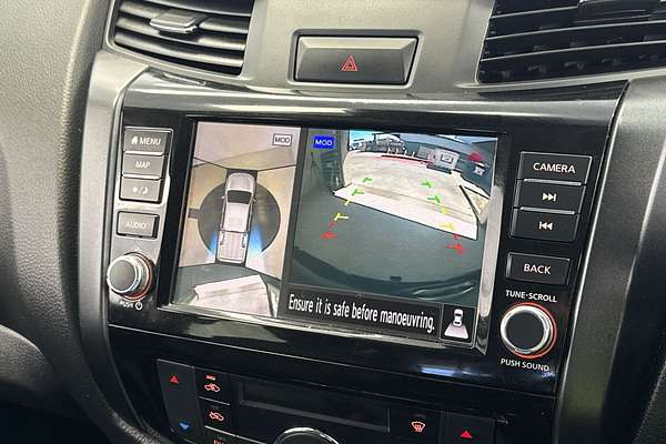 2021 Nissan Navara PRO-4X D23 4X4