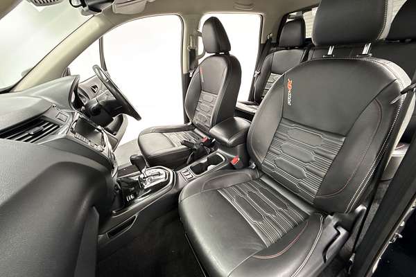 2021 Nissan Navara PRO-4X D23 4X4