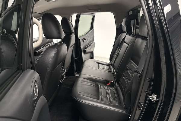 2021 Nissan Navara PRO-4X D23 4X4