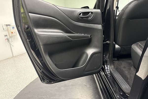 2021 Nissan Navara PRO-4X D23 4X4