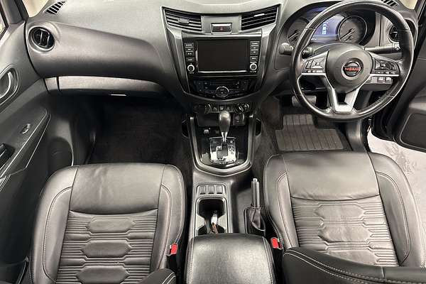 2021 Nissan Navara PRO-4X D23 4X4