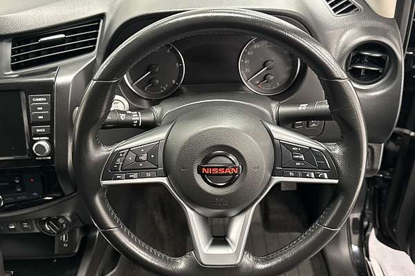 2021 Nissan Navara PRO-4X D23 4X4