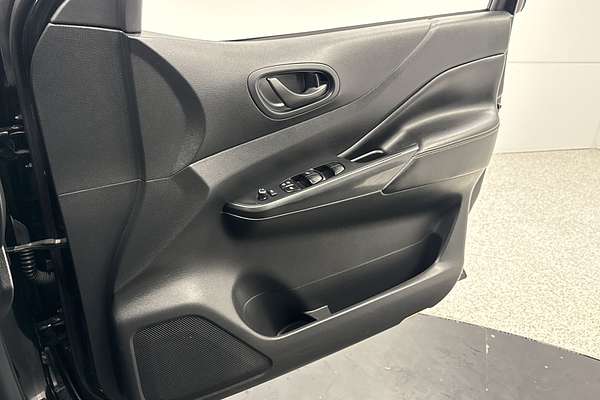 2021 Nissan Navara PRO-4X D23 4X4