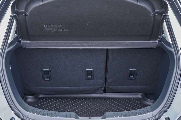 2025 Mazda 2 G15 Evolve DJ Series