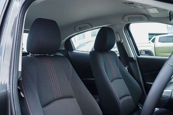 2025 Mazda 2 G15 Evolve DJ Series