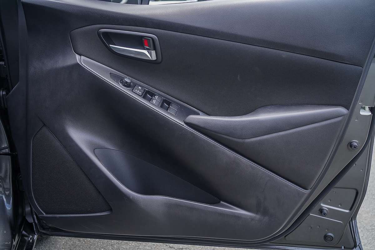 2025 Mazda 2 G15 Evolve DJ Series