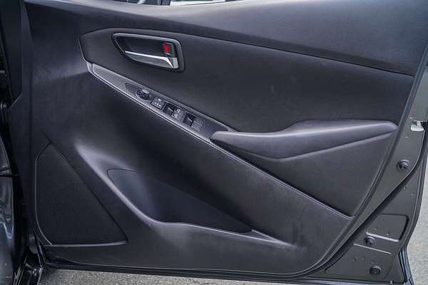 2025 Mazda 2 G15 Evolve DJ Series