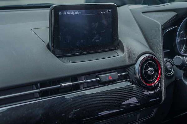 2025 Mazda 2 G15 Evolve DJ Series