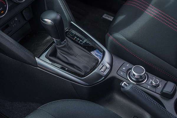 2025 Mazda 2 G15 Evolve DJ Series