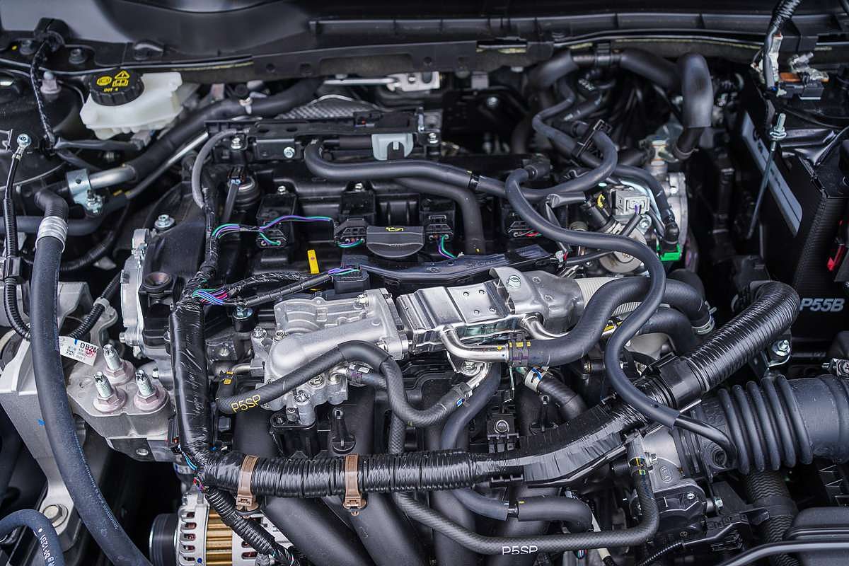 2025 Mazda 2 G15 Evolve DJ Series