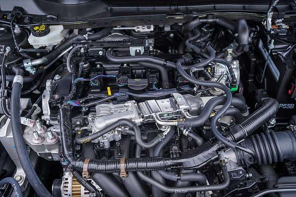 2025 Mazda 2 G15 Evolve DJ Series