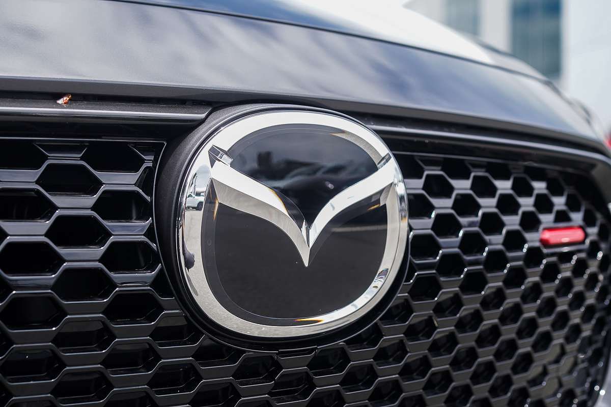 2025 Mazda 2 G15 Evolve DJ Series