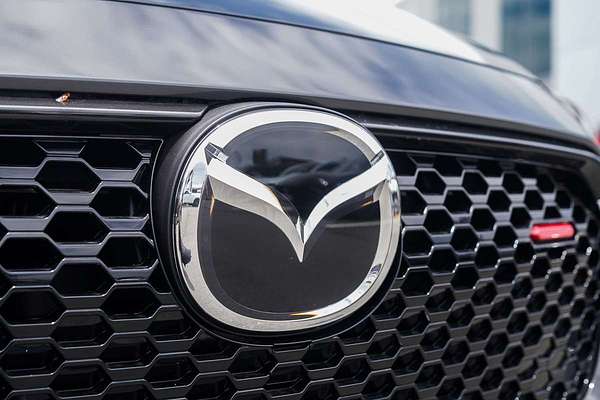 2025 Mazda 2 G15 Evolve DJ Series