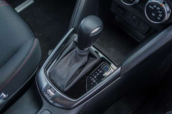 2025 Mazda 2 G15 Evolve DJ Series