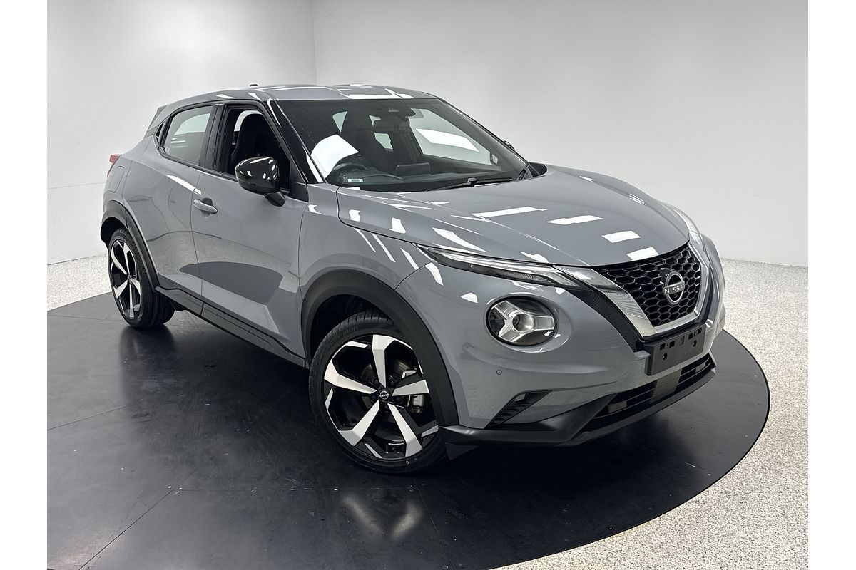 2023 Nissan JUKE ST-L F16