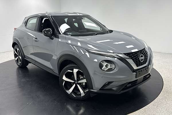2023 Nissan JUKE ST-L F16