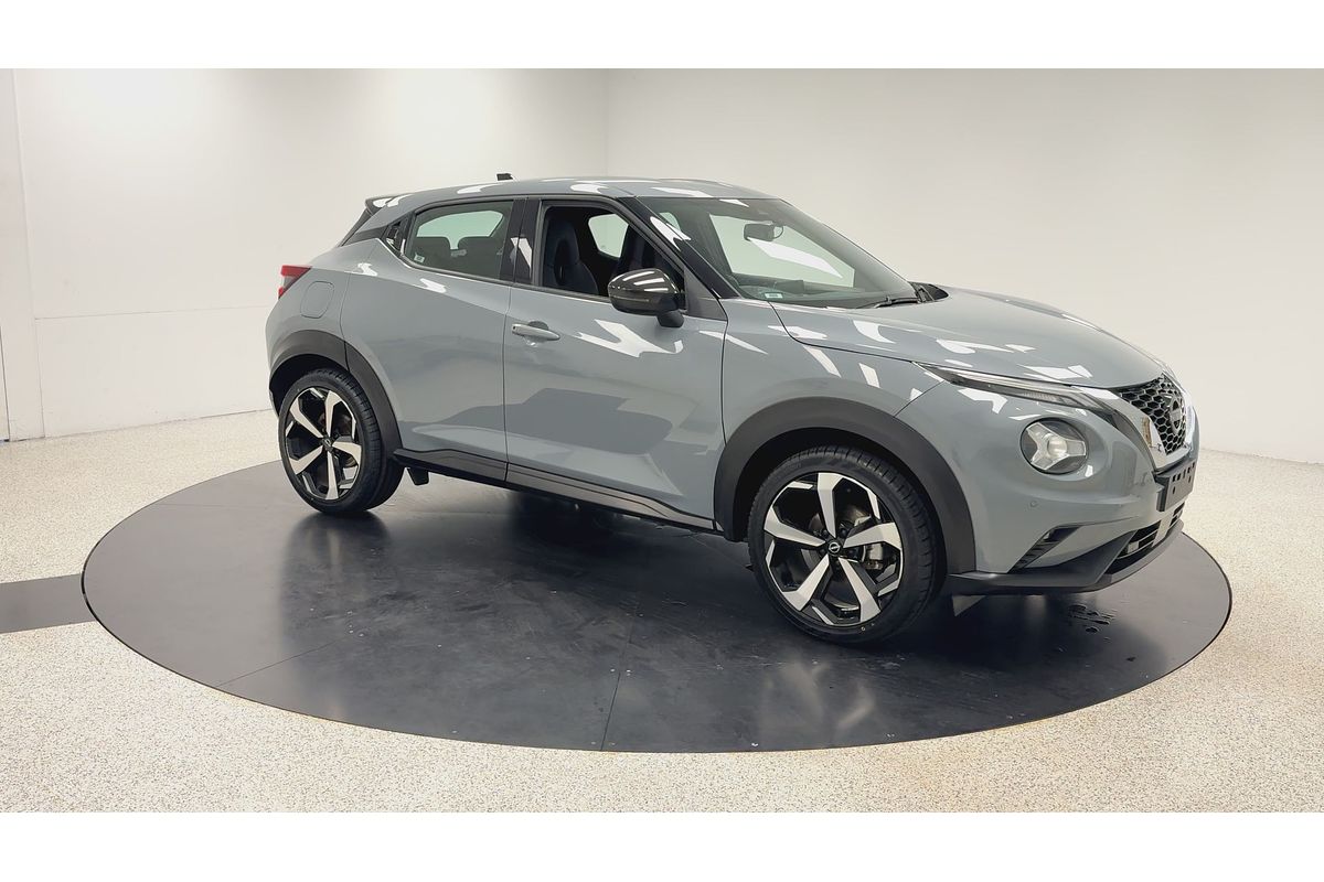 2023 Nissan JUKE ST-L F16
