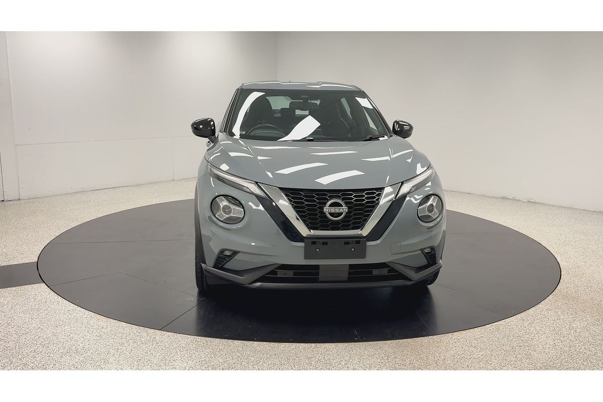 2023 Nissan JUKE ST-L F16