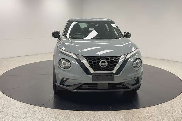 2023 Nissan JUKE ST-L F16