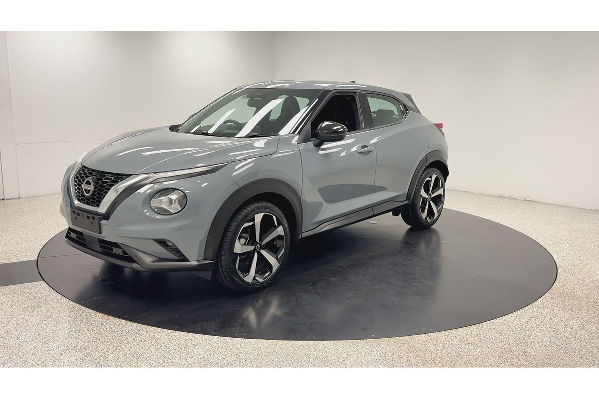2023 Nissan JUKE ST-L F16
