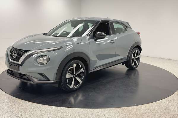 2023 Nissan JUKE ST-L F16